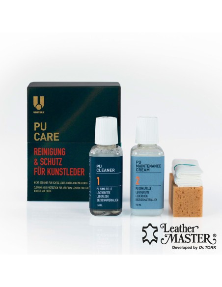 PU Care Midi Kit 2 x 150ml