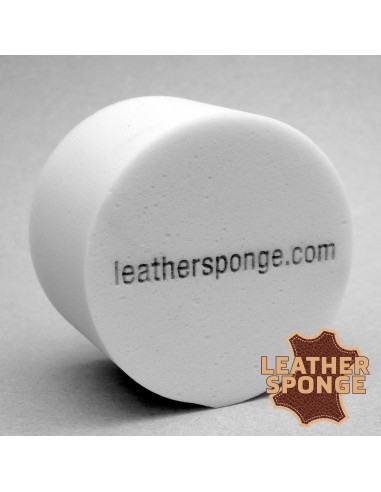Leathersponge - Reinigungsschwamm