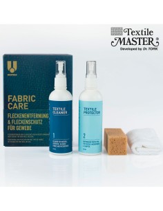 Fabric Care Maxi Kit