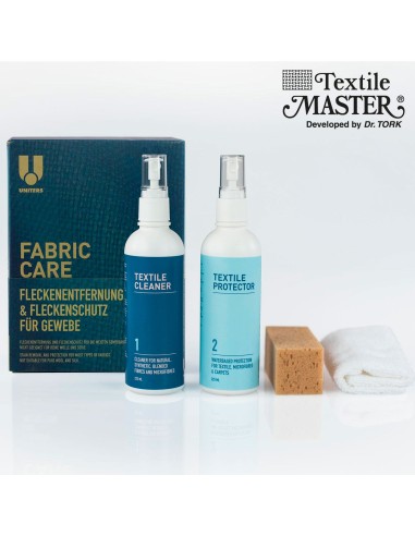 Fabric Care Maxi Kit