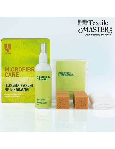 Microfibre Care Maxi Kit