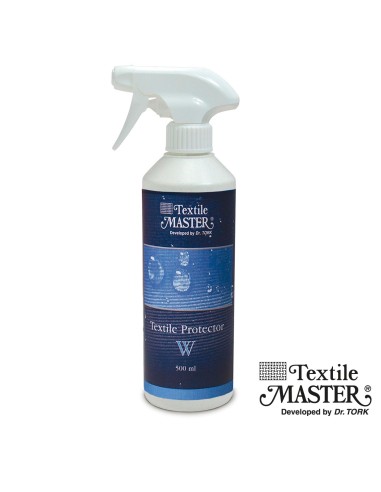 Protector W | Schutzspray für Textilien