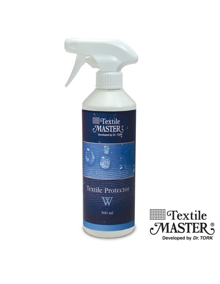 Protector W | Schutzspray für Textilien