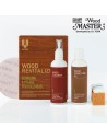 Wood Revitalizing Kit